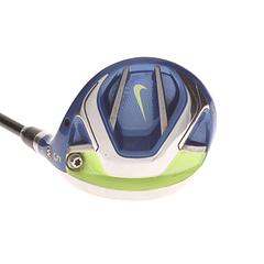 Nike Vapor Fly Graphite Ladies Right Hand Fairway 5 Wood 19* Ladies - Tensei CK Series Blue 65g W - Image 2