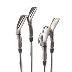 TaylorMade Sim2 Max Steel Mens Right Hand Irons 7-PW Stiff - N.S.Pro Modus3 Tour105 - Image 3