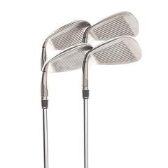 TaylorMade Sim2 Max Steel Mens Right Hand Irons 7-PW Stiff - N.S.Pro Modus3 Tour105 - Image 4