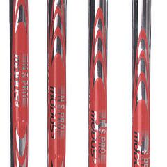 TaylorMade Sim2 Max Steel Mens Right Hand Irons 7-PW Stiff - N.S.Pro Modus3 Tour105 - Image 6