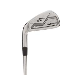 Callaway X Forged UT Steel Mens Left Hand 2 Iron 18* Stiff - Project X 6.0 - Image 1