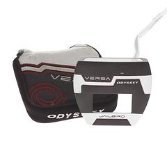 Odyssey Versa Jailbird Mens Right Hand Putter 34" Mallet - Golf Pride Reverse Taper - Image 1