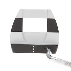 Odyssey Versa Jailbird Mens Right Hand Putter 34" Mallet - Golf Pride Reverse Taper - Image 3