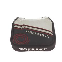 Odyssey Versa Jailbird Mens Right Hand Putter 34" Mallet - Golf Pride Reverse Taper - Image 8