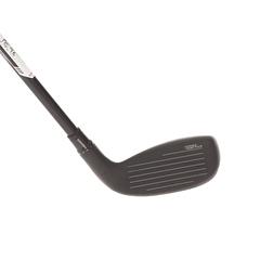 TaylorMade Stealth 2 Plus Graphite Mens Left Hand 3 Hybrid 19.5* Stiff - Kai'li Red 85s - Image 4
