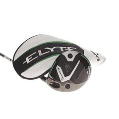 Callaway Elyte Triple Diamond Graphite Mens Right Hand Driver 10.5* Extra Stiff - Tensei 1K Black 65 - Image 1