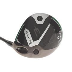 Callaway Elyte Triple Diamond Graphite Mens Right Hand Driver 10.5* Extra Stiff - Tensei 1K Black 65 - Image 7