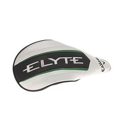 Callaway Elyte Triple Diamond Graphite Mens Right Hand Driver 10.5* Extra Stiff - Tensei 1K Black 65 - Image 6