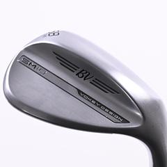 Titleist Vokey SM10 Lob Wedge / 58 Degree / Wedge Flex Titleist Vokey SM10 Shaft - Image 1