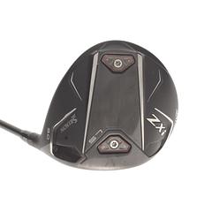 Srixon ZXi LS Graphite Mens Right Hand Driver -1" 9* Regular - Miyazaki Codex 5R - Image 2