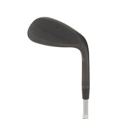Callaway Opus Sp Black Steel Mens Right Hand Lob Wedge 58* 10 Bounce Wedge - Dynamic Gold S200 - Image 1