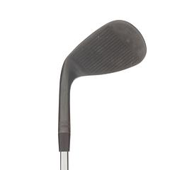 Callaway Opus Sp Black Steel Mens Right Hand Lob Wedge 58* 10 Bounce Wedge - Dynamic Gold S200 - Image 2