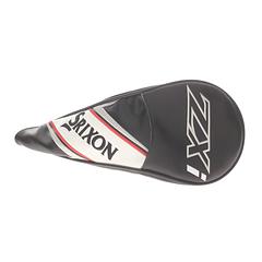 Srixon ZXi LS Graphite Mens Right Hand Driver -1" 9* Regular - Miyazaki Codex 5R - Image 7