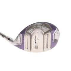 Cobra Baffler XL Graphite Ladies Right Hand 4 Hybrid 25* Ladies - Cobra 50g - Image 1