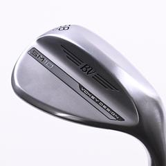 Titleist Vokey SM10 Lob Wedge / 58 Degree / Wedge Flex Titleist Vokey SM10 Shaft - Image 1