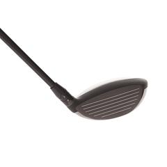 Callaway Paradym Triple Diamond Graphite Mens Left Hand Fairway 3 Wood 15* Extra Stiff - Kai'li White 70 - Image 1