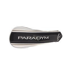 Callaway Paradym Triple Diamond Graphite Mens Left Hand Fairway 3 Wood 15* Extra Stiff - Kai'li White 70 - Image 4
