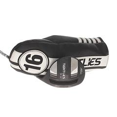 Adams Tight Lies 2013 Graphite Mens Right Hand Fairway 3 Wood 14* Stiff - Bassara E55 x5ct - Image 1