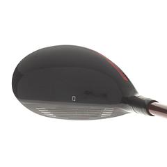 Wilson Dynapwr 2025 Graphite Mens Right Hand 6 Hybrid 28* Senior - Denali Red 4.0 50g - Image 5
