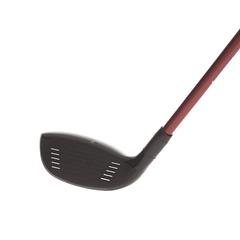 Wilson Dynapwr 2025 Graphite Mens Right Hand 6 Hybrid 28* Senior - Denali Red 4.0 50g - Image 4