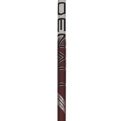Wilson Dynapwr 2025 Graphite Mens Right Hand 6 Hybrid 28* Senior - Denali Red 4.0 50g - Image 3