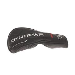 Wilson Dynapwr 2025 Graphite Mens Right Hand 6 Hybrid 28* Senior - Denali Red 4.0 50g - Image 1