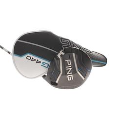 Ping G440 SFT Graphite Mens Right Hand Driver 10.5* Regular - Ping Alta CB 50 - Image 2