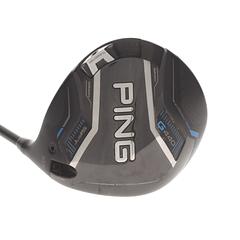 Ping G440 SFT Graphite Mens Right Hand Driver 10.5* Regular - Ping Alta CB 50 - Image 3