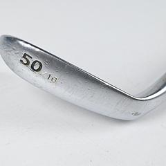 Cleveland RTX-3 Gap Wedge / 50 Degree / Stiff Flex Steel Shaft - Image 3