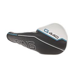 Ping G440 SFT Graphite Mens Right Hand Driver 10.5* Regular - Ping Alta CB 50 - Image 4