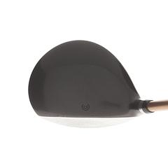 Cleveland Launcher Graphite Mens Right Hand Fairway 3 Wood 15* Stiff - Launcher Gold 65 - Image 3