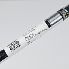 Cleveland RTX-3 Gap Wedge / 50 Degree / Stiff Flex Steel Shaft - Image 5