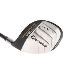 TaylorMade Burner Superfast Graphite Mens Right Hand 3 Hybrid 18* Regular - REAX 60 - Image 5