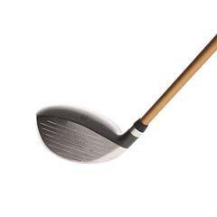 Cleveland Launcher Graphite Mens Right Hand Fairway 3 Wood 15* Stiff - Launcher Gold 65 - Image 4