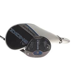 Callaway Paradym Ai Smoke Max Graphite Mens Right Hand Fairway 5 Wood 18* Regular - Tensei AV Series Blue 65 - Image 1