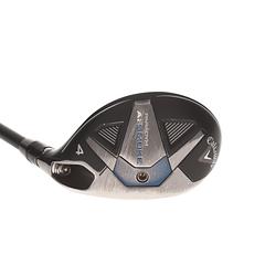 Callaway Paradym Ai Smoke Graphite Mens Right Hand 4 Hybrid 21* Regular - Project X Cypher 60 - Image 2