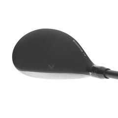 Callaway Paradym Ai Smoke Graphite Mens Right Hand 4 Hybrid 21* Regular - Project X Cypher 60 - Image 3