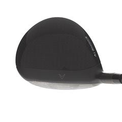 Callaway Paradym Ai Smoke Max Graphite Mens Right Hand Fairway 5 Wood 18* Regular - Tensei AV Series Blue 65 - Image 3