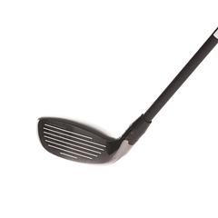 Callaway Paradym Ai Smoke Graphite Mens Right Hand 4 Hybrid 21* Regular - Project X Cypher 60 - Image 4