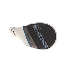 Callaway Paradym Ai Smoke Max Graphite Mens Right Hand Fairway 5 Wood 18* Regular - Tensei AV Series Blue 65 - Image 7