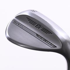 Titleist Vokey SM10 Lob Wedge / 58 Degree / Wedge Flex Titleist Vokey SM10 Shaft - Image 1
