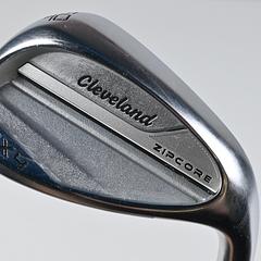 Cleveland CBX 4 Zipcore Gap Wedge / 50 Degree / Regular Flex KBS HI-REV 2.0 115 - Image 1