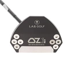 L.A.B. Golf OZ.1i Mens Right Hand Putter 34" Mallet - L.A.B Press Pistol 2 - Image 2