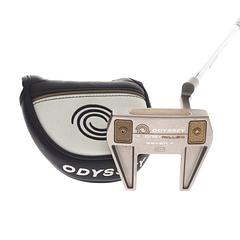 Odyssey Ai-ONE Milled Seven T CH Mens Right Hand Putter 34" Mallet - Golf Pride Pro Only - Image 8