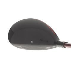 Wilson Dynapwr 2025 Graphite Mens Right Hand 4 Hybrid 22* Senior - Denali Red 4.0 50g - Image 5