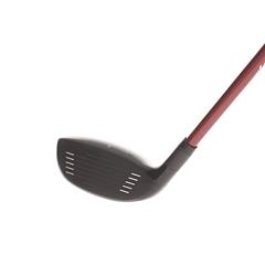 Wilson Dynapwr 2025 Graphite Mens Right Hand 4 Hybrid 22* Senior - Denali Red 4.0 50g - Image 4