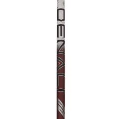 Wilson Dynapwr 2025 Graphite Mens Right Hand 4 Hybrid 22* Senior - Denali Red 4.0 50g - Image 3
