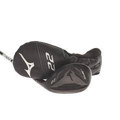 Mizuno JPX 925 Fli-Hi Graphite Mens Right Hand 5 Hybrid 22* Senior - Recoil Dart ESX 60 F2 - Image 1