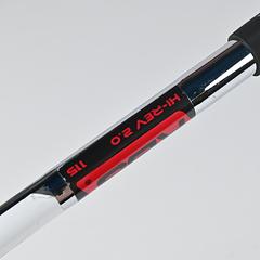 Cleveland CBX 4 Zipcore Gap Wedge / 50 Degree / Regular Flex KBS HI-REV 2.0 115 - Image 4