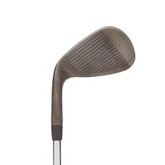 Wilson Model Steel Mens Right Hand Sand Wedge 56* 10 Bounce Extra Stiff - KBS Tour-V 120 - Image 2